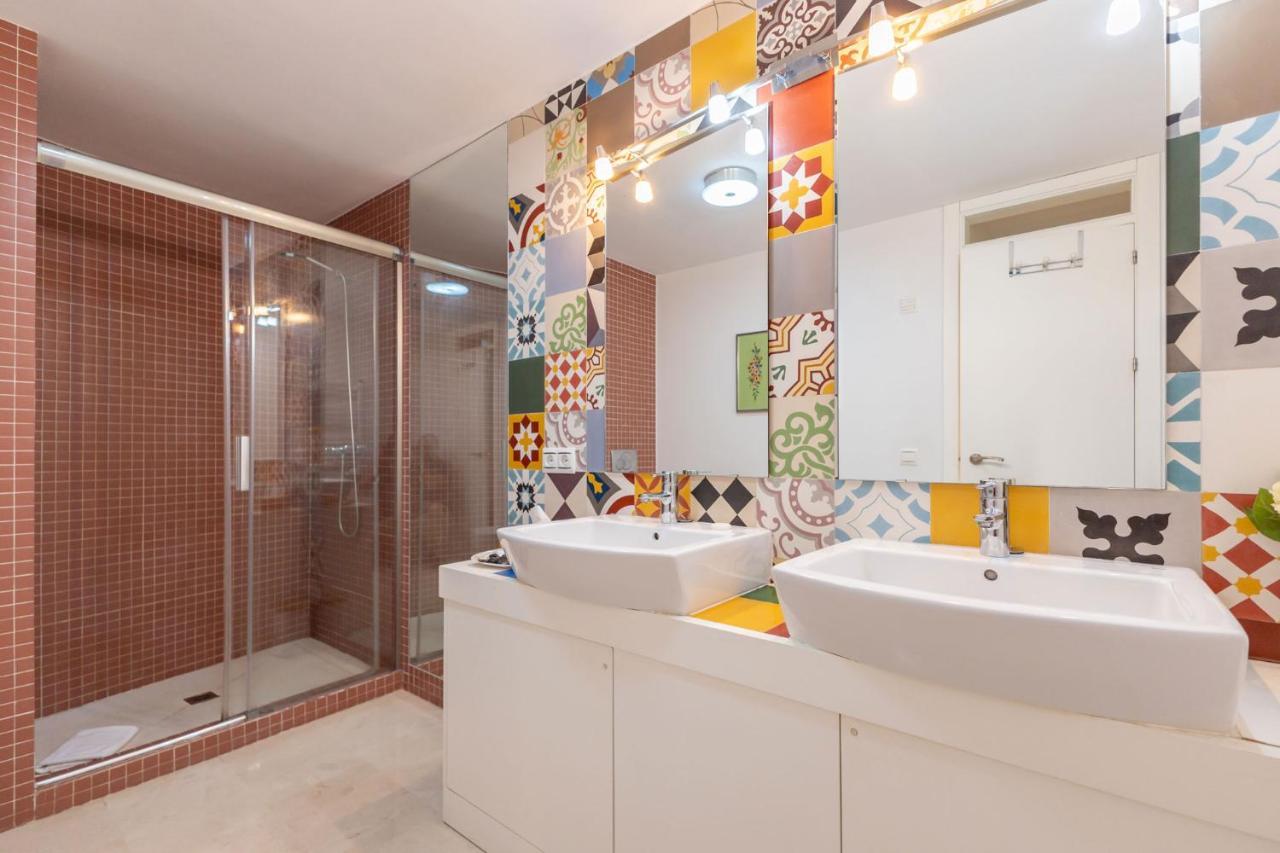 סביליה Descalzos City Center By Valcambre מראה חיצוני תמונה