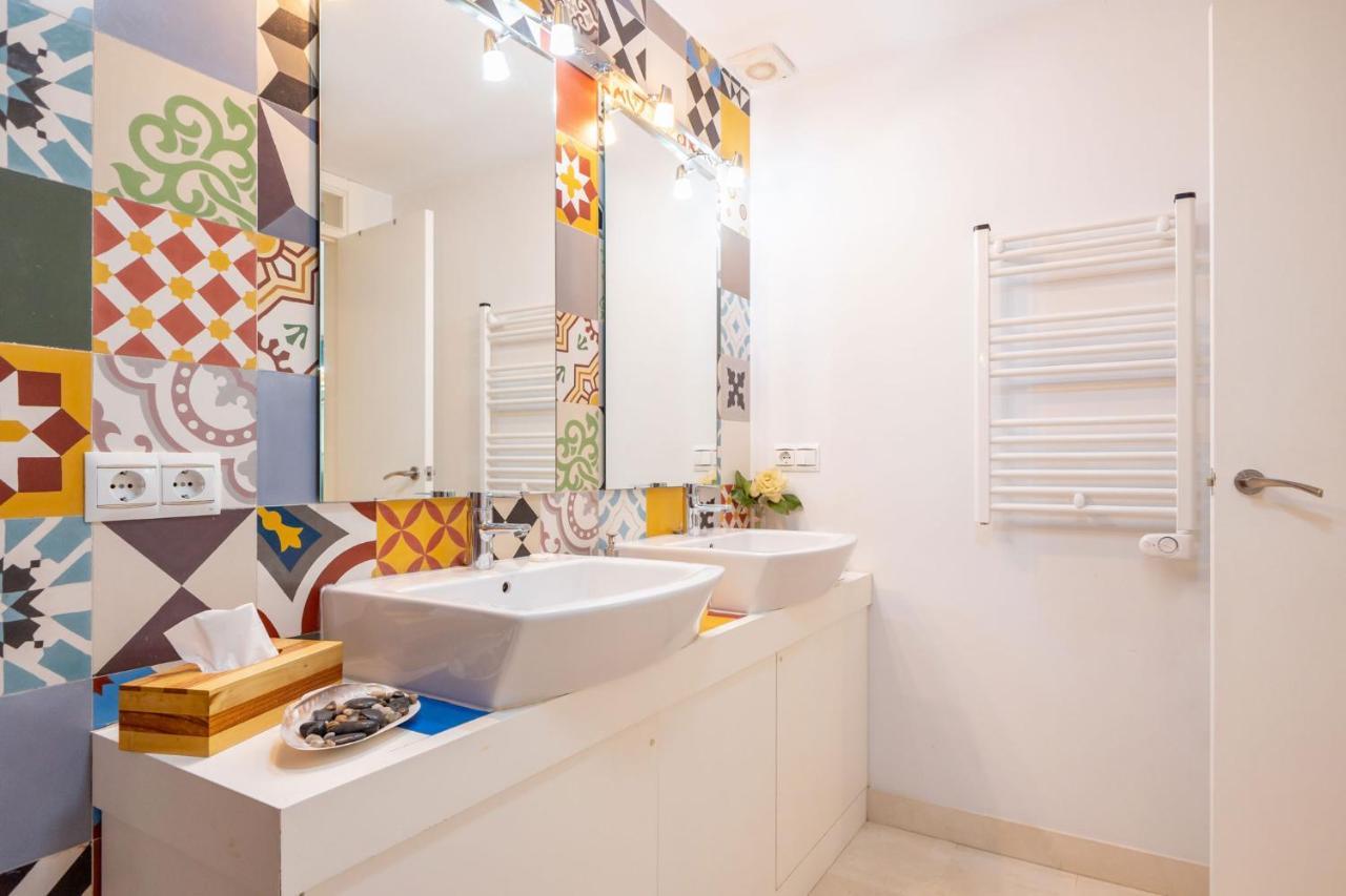 סביליה Descalzos City Center By Valcambre מראה חיצוני תמונה